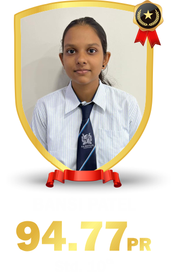 Bansi Patel